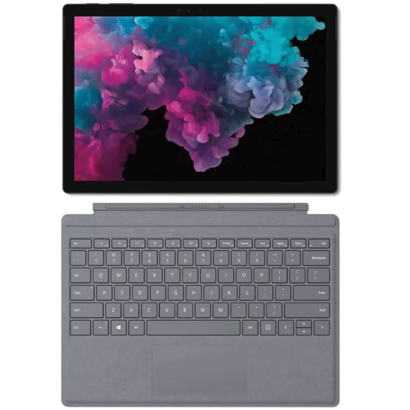 Microsoft Surface Pro 7 i5 10e gen – 8GB RAM, 256GB SSD – A-grade