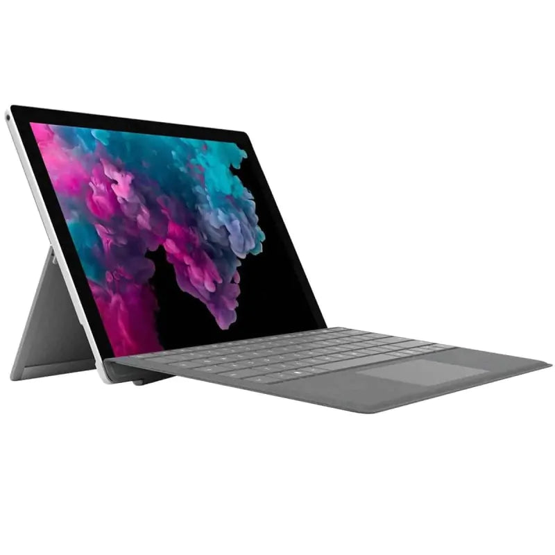 Microsoft Surface Pro 7 i5 10e gen – 8GB RAM, 256GB SSD – A-grade
