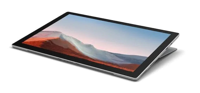 Microsoft Surface Pro 7+ i5 11th Gen - 8GB RAM - 256GB SSD - A-Grade