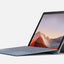 Microsoft Surface Pro 7+ i5 11e gen – 16GB RAM, 256GB SSD – B-grade