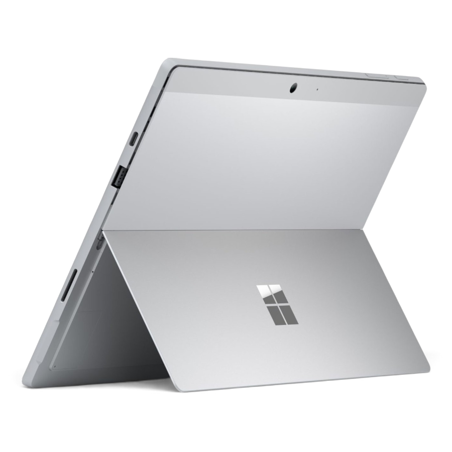 Microsoft Surface Pro 7+ i7-11e Gen - 16GB, 256GB SSD - B-Grade