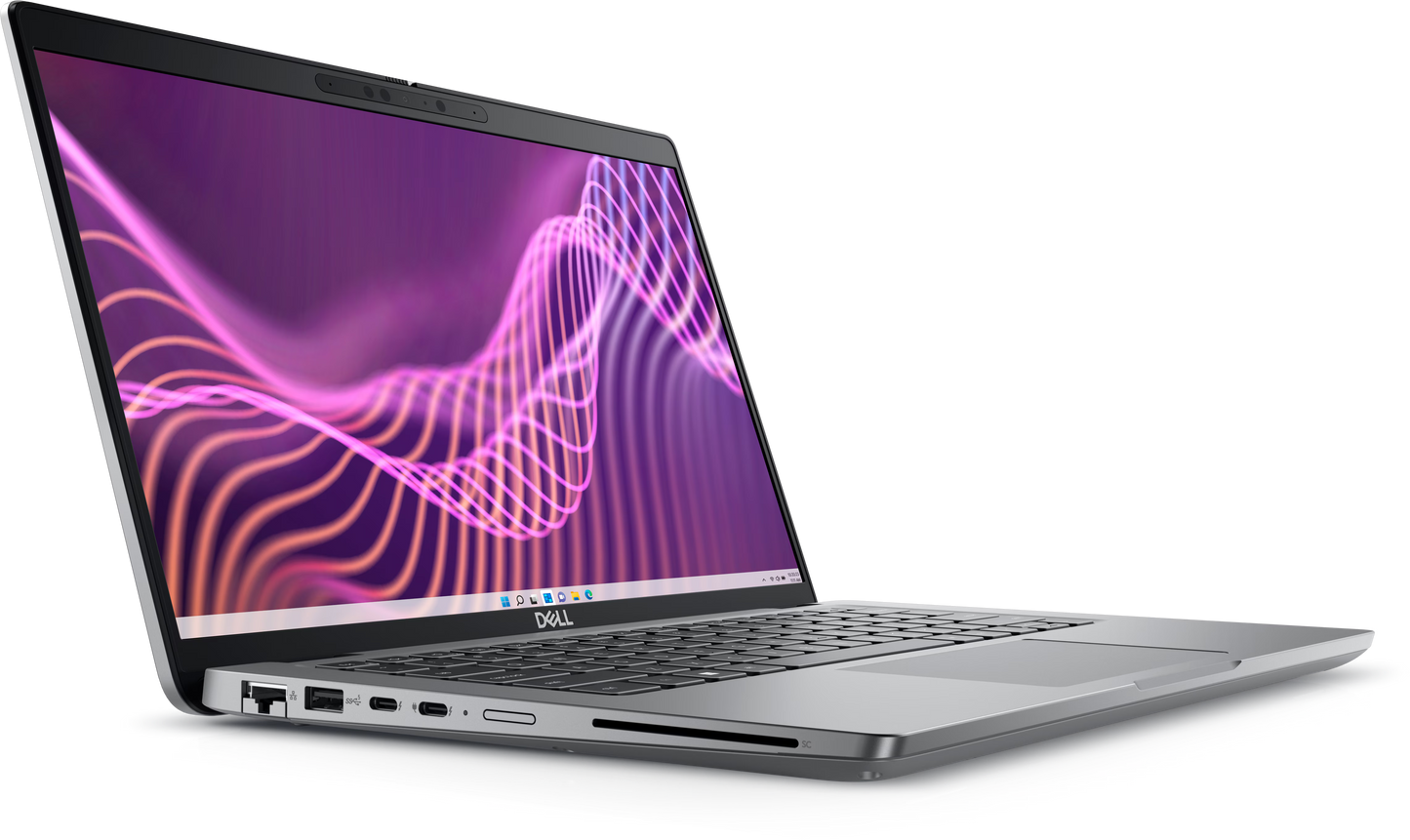 Dell Latitude 5440 i5 13e Gen - 16GB RAM, 256GB SSD - B-Grade