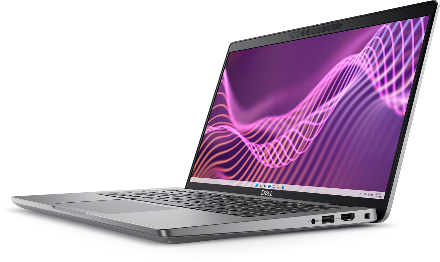 Dell Latitude 5440 i5 13e Gen - 16GB RAM, 256GB SSD - B-Grade