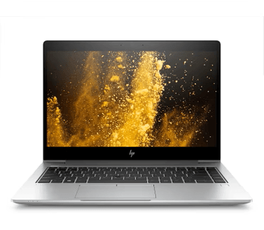 HP EliteBook 840 G6 i5-8e Gen - 8GB, 256GB SSD - B-Grade