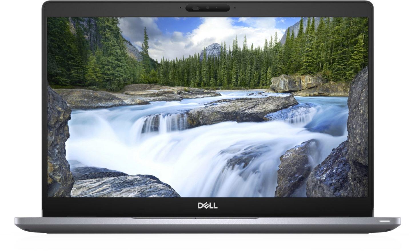 QWERTY Dell Latitude 5310 i5 10e gen – 8GB RAM, 256GB SSD – B-Grade
