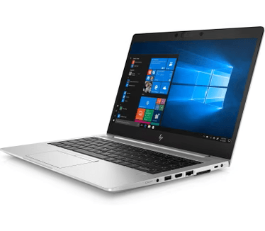 HP EliteBook 840 G6 i5-8e Gen - 8GB, 256GB SSD - B-Grade
