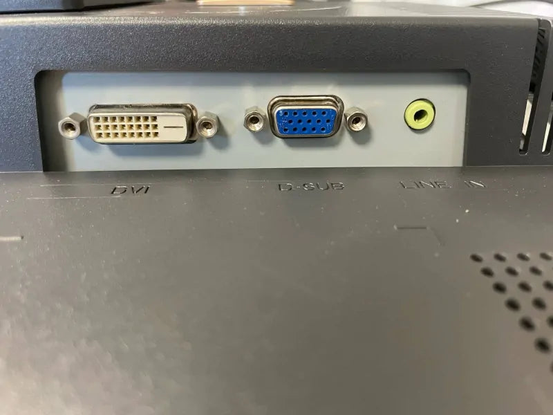 Philips 220VW8FB/00 - 22 inch - A-Grade