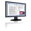 Philips 220VW8FB/00 - 22 inch - A-Grade