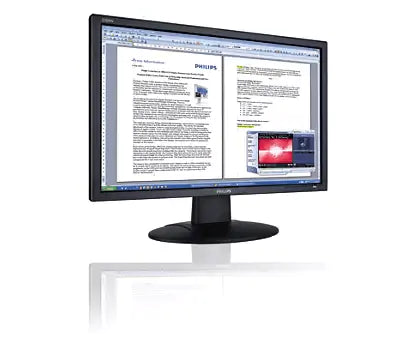 Philips 220VW8FB/00 - 22 inch - A-Grade