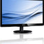 Philips 226V4LSB - 22 inch - A-Grade