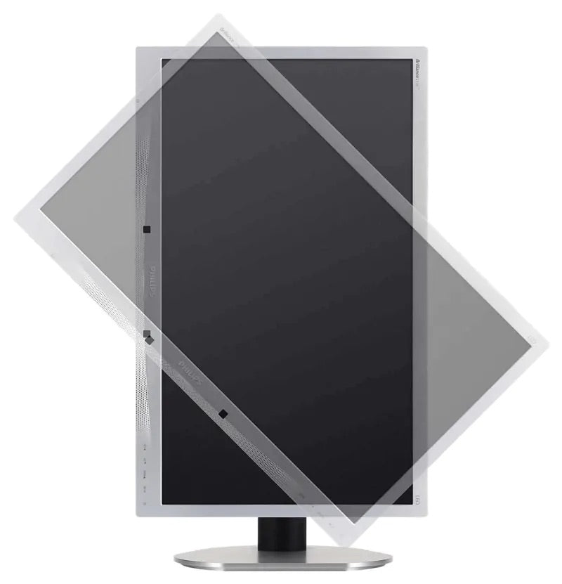 Philips 241B4LPYCS - 24 inch - A-Grade