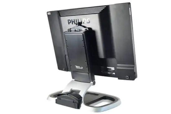 Philips Brilliance 225B2CS - 22 inch - A-Grade