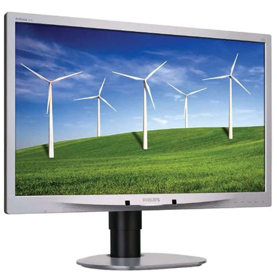 Philips 241B4LPYCS - 24 inch - A-Grade
