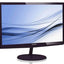 Philips E-line 247E3LPHSU - 24 inch - B-grade