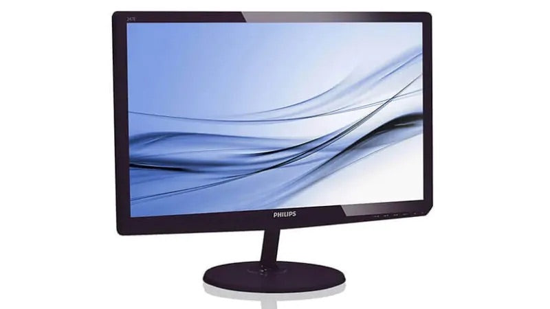 Philips E-line 247E3LPHSU - 24 inch - B-grade