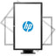 HP EliteDisplay E271i - 27 inch - B-Grade