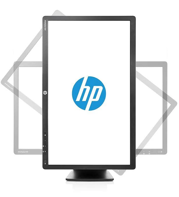 HP EliteDisplay E271i - 27 inch - B-Grade