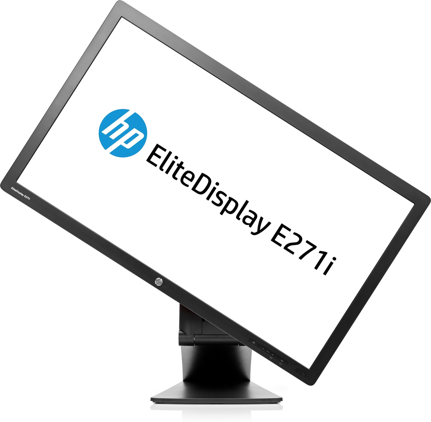 HP EliteDisplay E271i - 27 inch - B-Grade