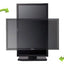 Dell P2211Ht - 22 inch - A-Grade