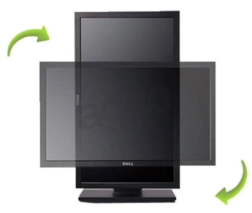 Dell P2211Ht - 22 inch - A-Grade