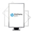 HP EliteDisplay E241i - 24 inch - B-Grade