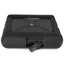 StarTech USB 3.0 2.5” SSD/HDD Enclosure – Rugged – UASP