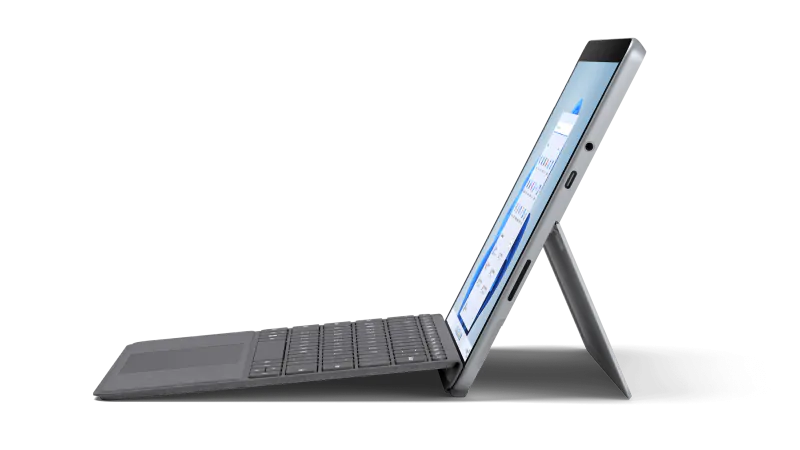 Microsoft Surface Go 3 i3 10e gen – 8GB RAM, 128GB SSD – A-grade
