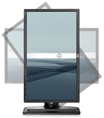 HP ZR24w - 24 Inch - B-Grade