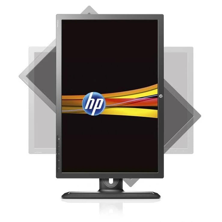 HP ZR2440W - 24 inch - B-Grade