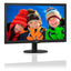 Philips 243V5QHABA  - 24 inch - A-Grade