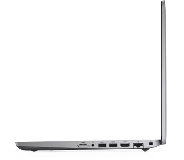 AZERTY Dell Latitude 5510 i5 10e gen – 8GB RAM, 256GB SSD – B-Grade
