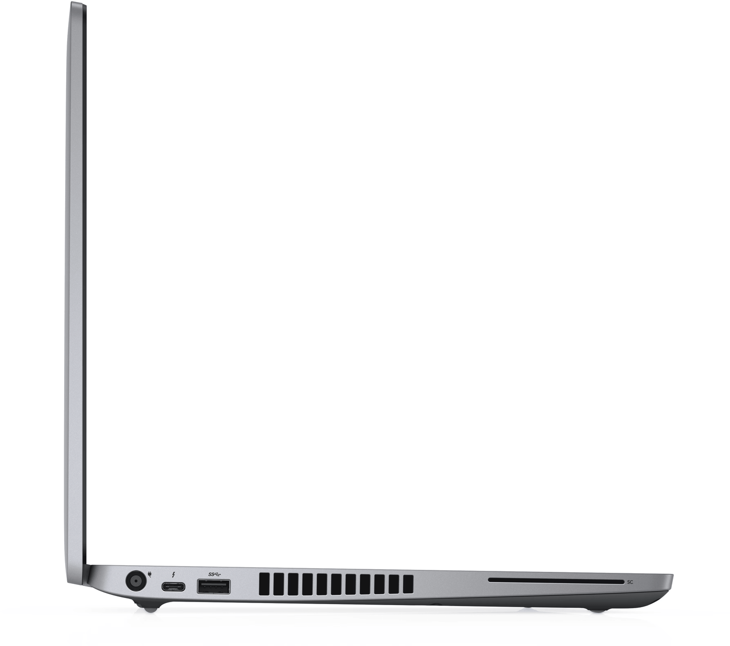 AZERTY Dell Latitude 5510 i5 10e gen – 8GB RAM, 256GB SSD – B-Grade