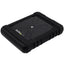 StarTech USB 3.0 2.5” SSD/HDD Enclosure – Rugged – UASP