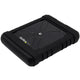 StarTech USB 3.0 2.5” SSD/HDD Enclosure – Rugged – UASP