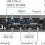 Targus DOCK180EUZ-60 USB-C Dock – Dual Display – Nieuw