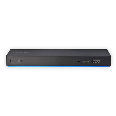 HP USB-C Dock G4 Dockingstation - Gebruikt