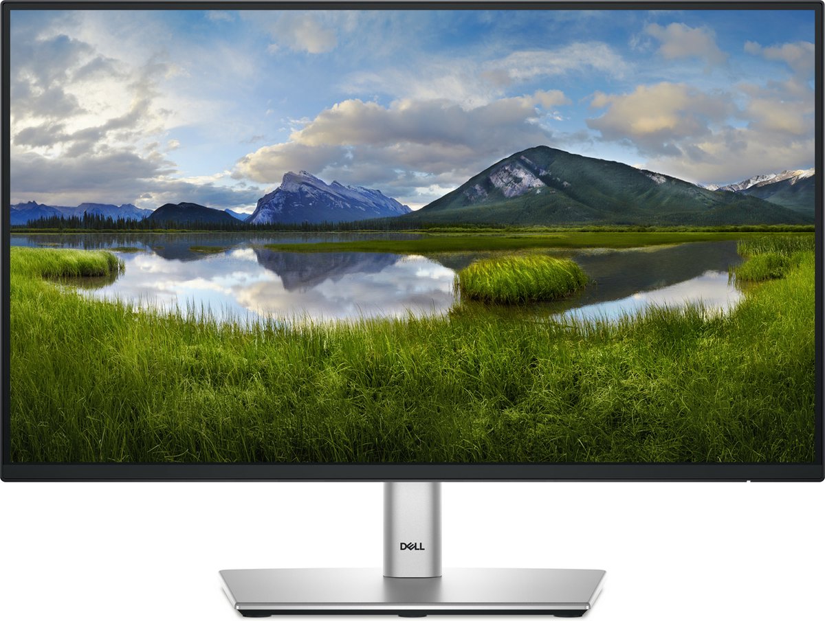Dell P2222Ht - 22 inch - B-Grade