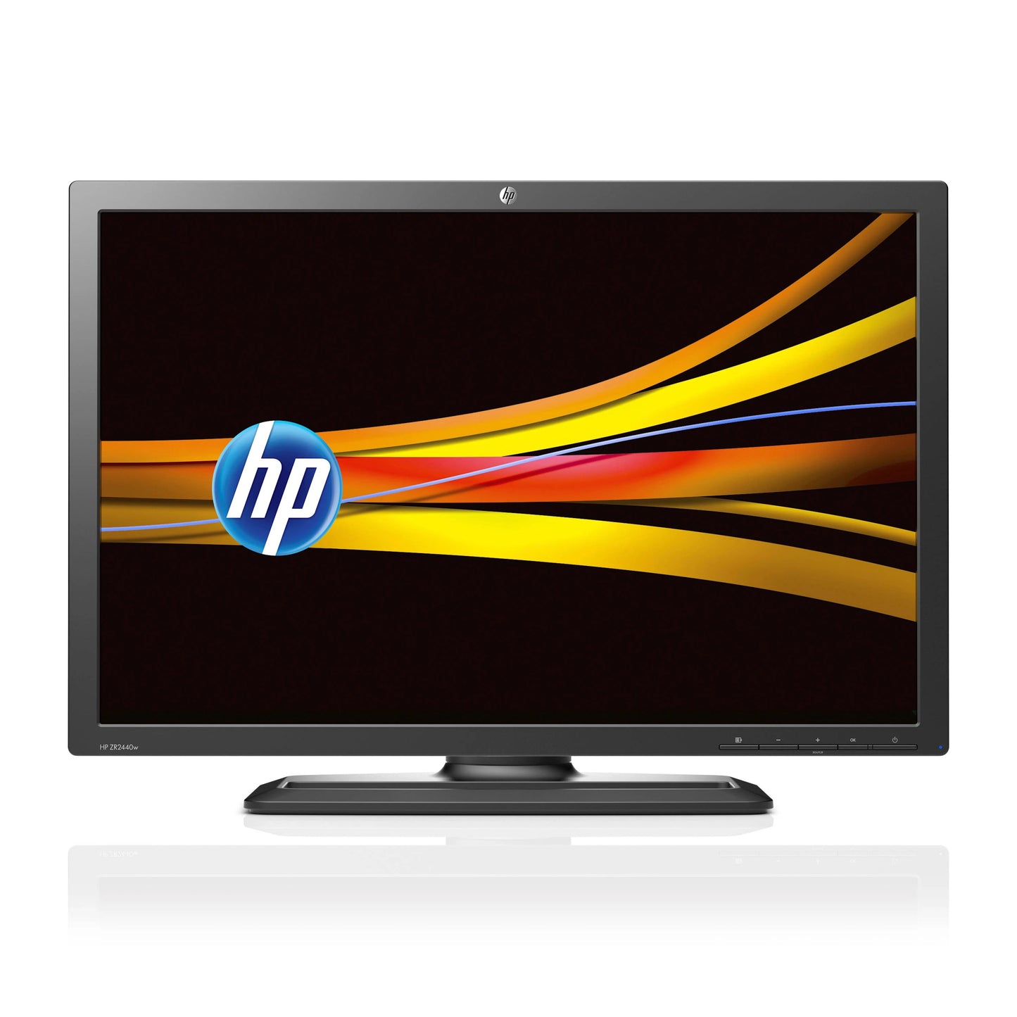 HP ZR2240w - 22 inch - B-Grade