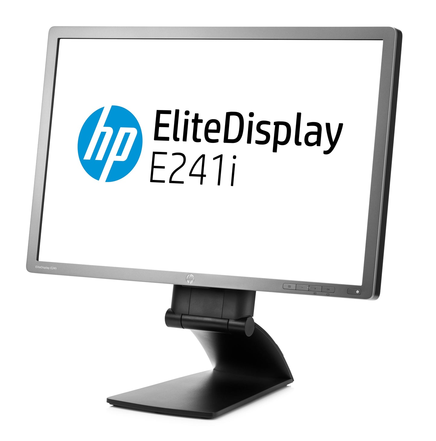 HP EliteDisplay E241i - 24 inch - B-Grade