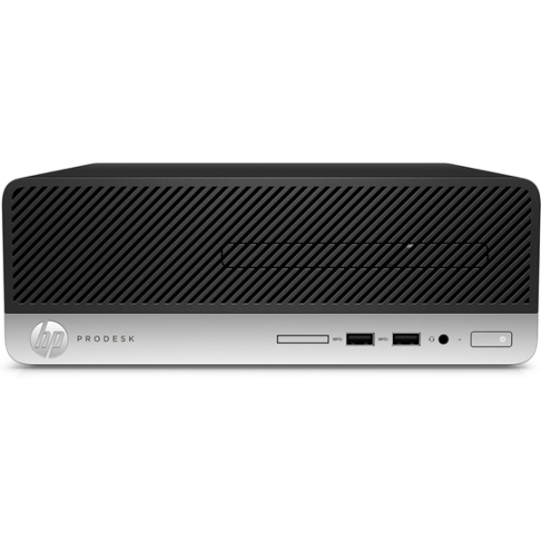 HP ProDesk 400 G4 SFF i5 7e gen – 8GB RAM, 256GB SSD – B-grade