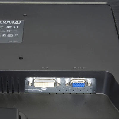 Hyundai X224W - 22 Inch - B-Grade