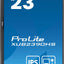 Iiyama ProLite XUB2390HS - 23 inch - A-Grade
