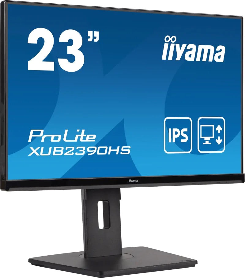 Iiyama ProLite XUB2390HS - 23 inch - A-Grade