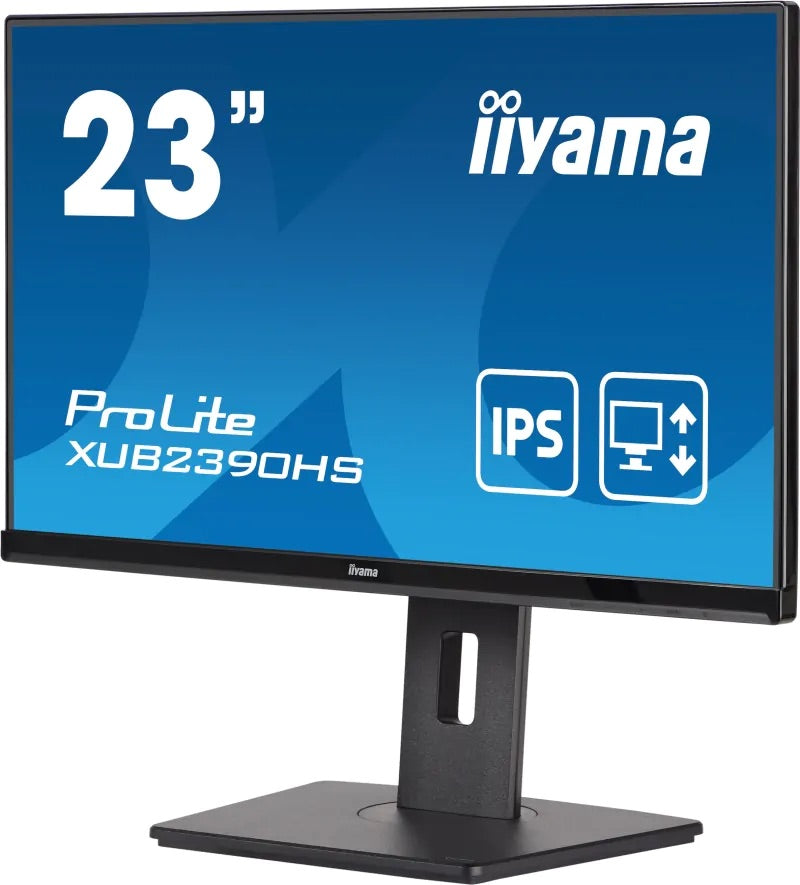 Iiyama ProLite XUB2390HS - 23 inch - A-Grade