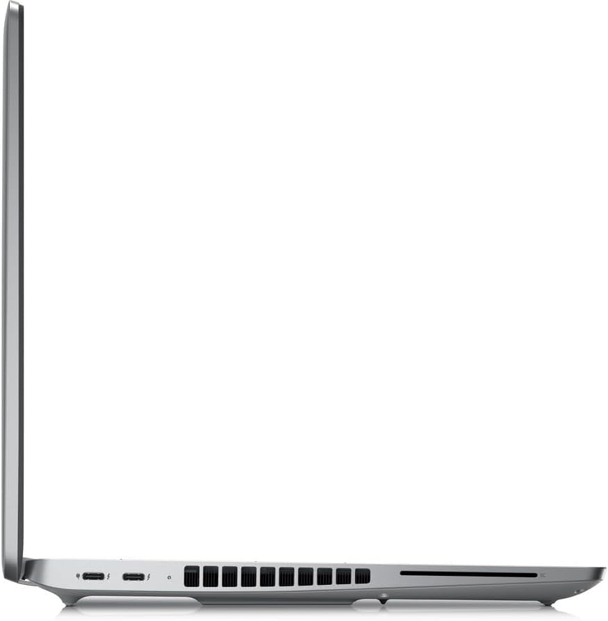 Dell Latitude 5510 i5 10e gen – 8GB RAM, 256GB SSD – 15,6 inch A-Grade