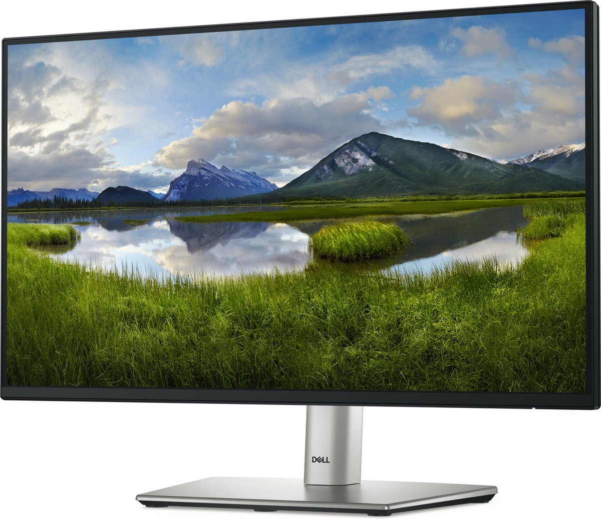 Dell P2222Ht - 22 inch - B-Grade