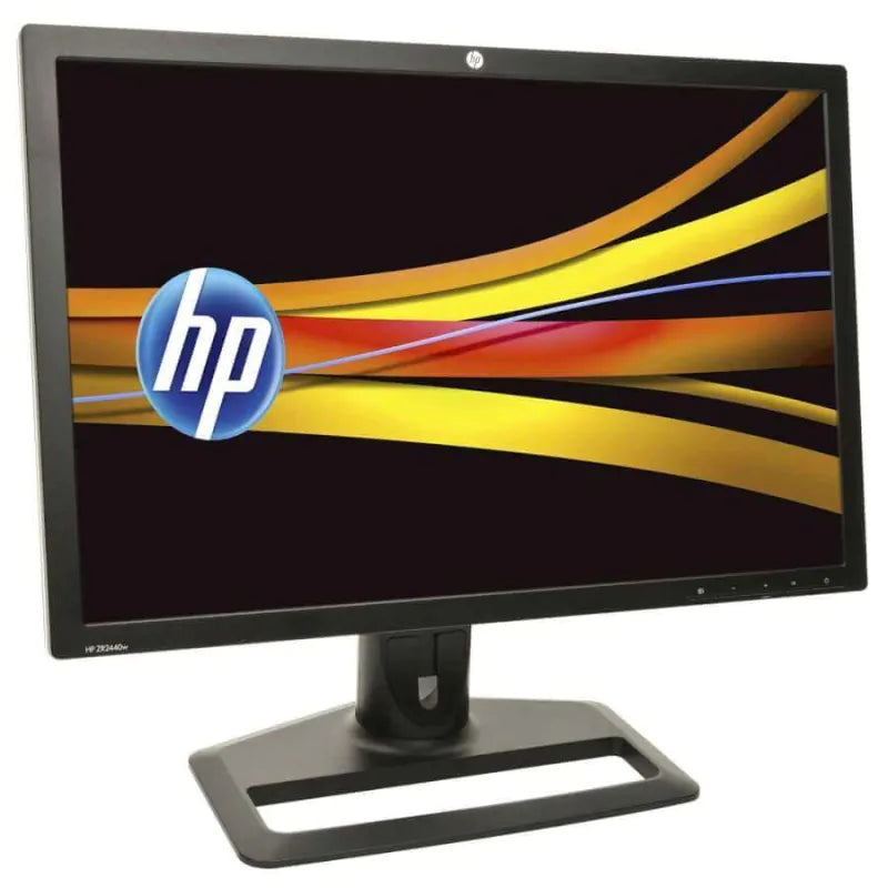 HP ZR2440W - 24 inch - B-Grade