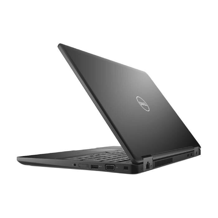 Dell Latitude 5590 - i5-8th Gen - 8GB - 256GB SSD - A Grade