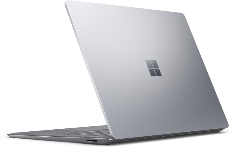 Microsoft Surface Laptop 3 i5-10th Gen - 8GB - 256GB SSD -  A Grade