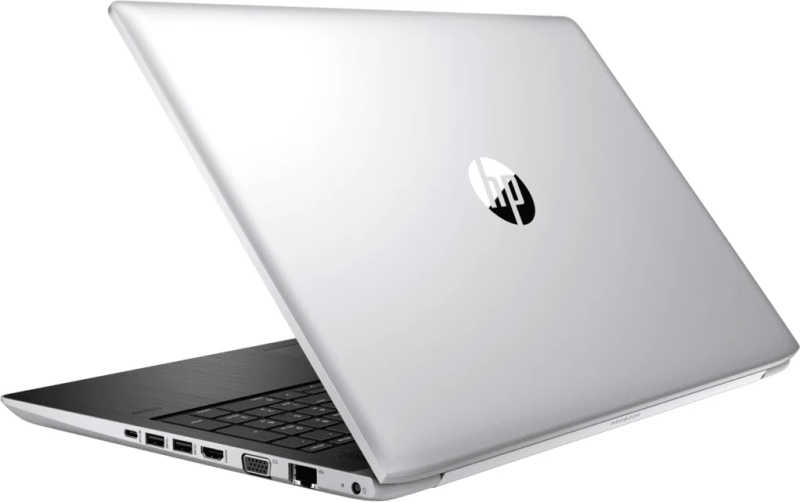 HP Probook 430 G5 - i3-7th Gen - 4GB - 128GB SSD - A-Grade